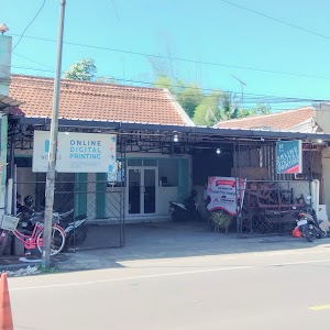 Nozzle Print (Buka setiap Hari & Express Service) place picture
